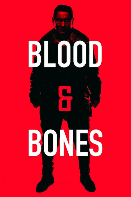 Blood and Bones still 8