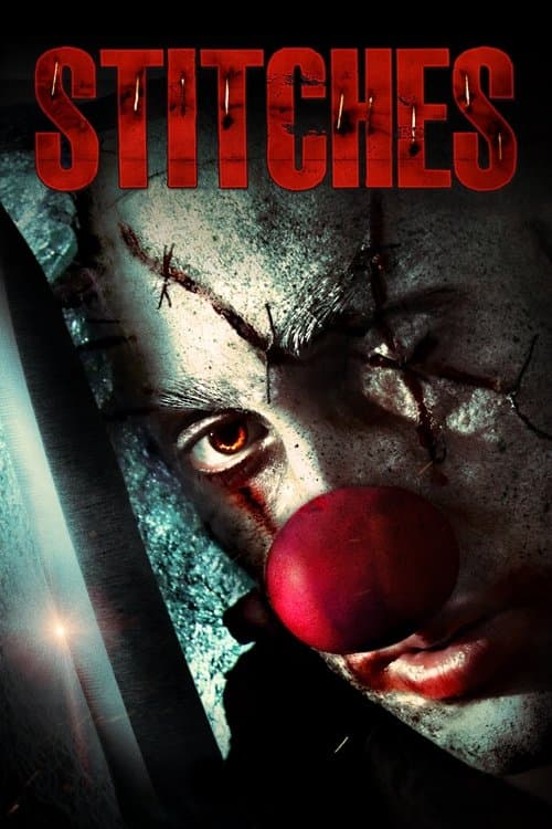 Stitches still 6
