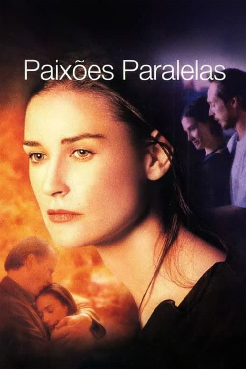 Passion of Mind still 8