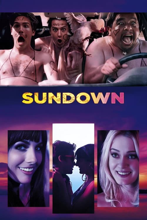 Sundown still 8