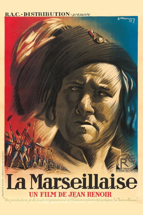 La Marseillaise still 6