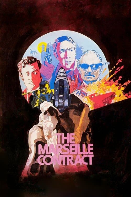 The Marseille Contract still 6