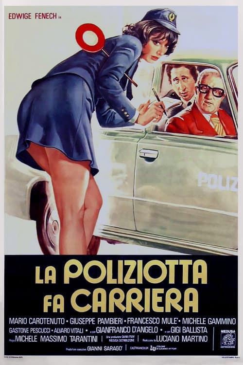 Confessions of a Lady Cop still 8