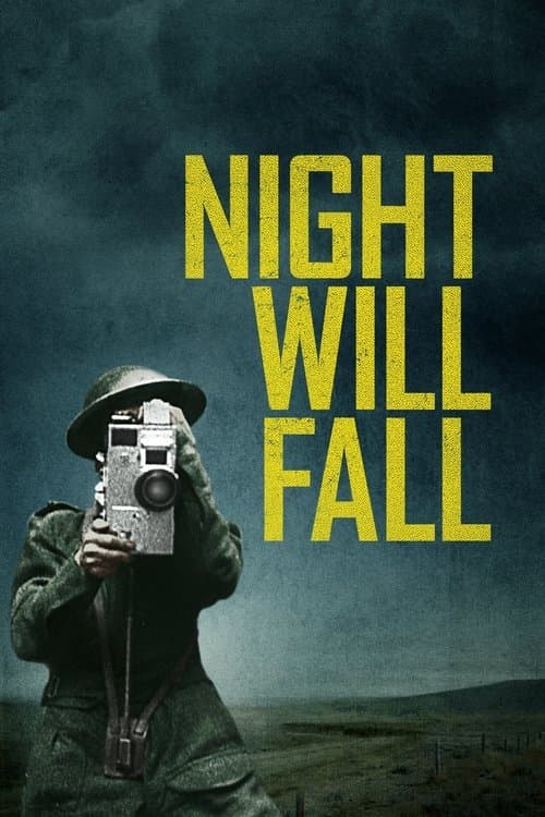 Night Will Fall still 3