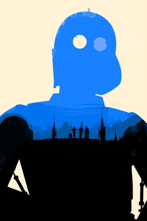 Family Guy Presents: Blue Harvest still 7