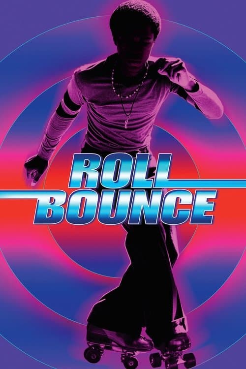 Roll Bounce still 5
