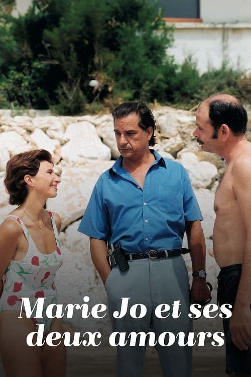 Marie-Jo and Her 2 Loves still 5
