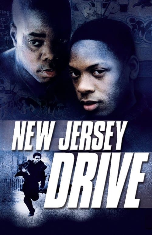 New Jersey Drive still 5