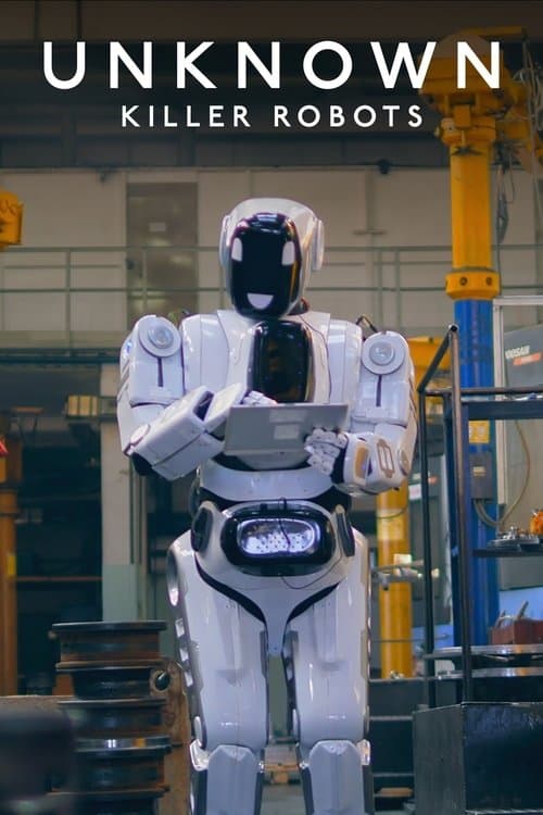 Unknown: Killer Robots still 7