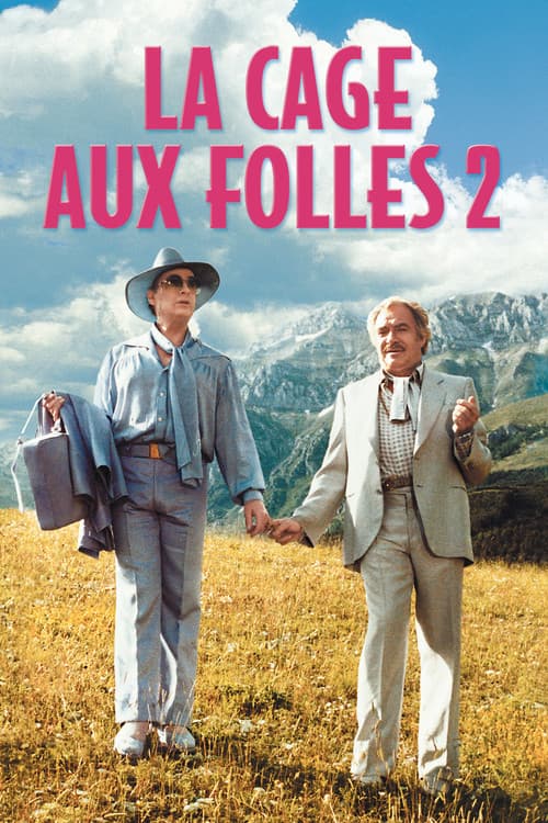 La Cage aux Folles II still 5