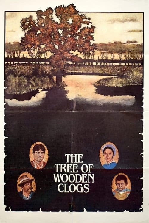 The Tree of Wooden Clogs still 7