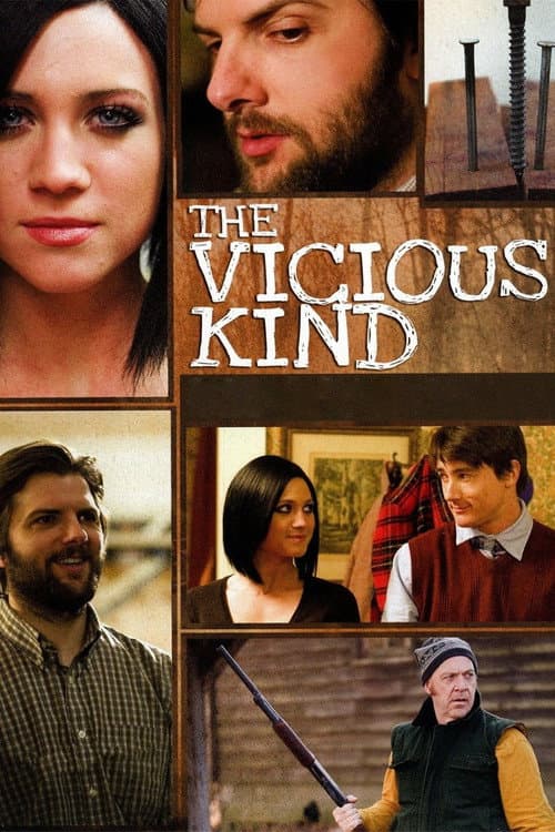The Vicious Kind still 8