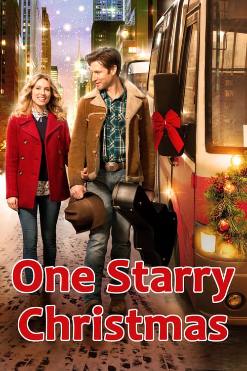 One Starry Christmas still 7