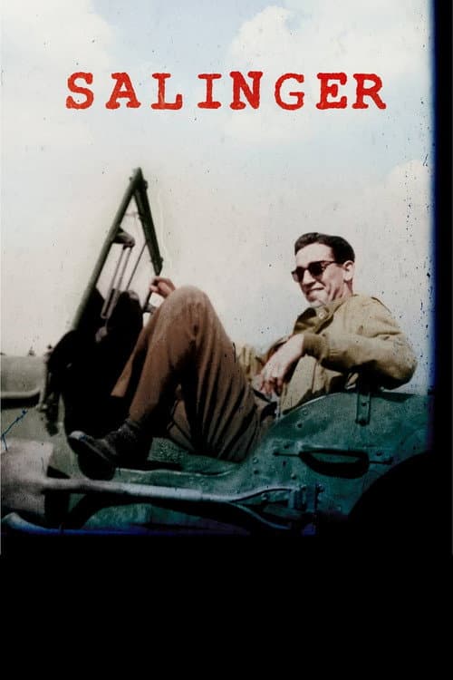 Salinger still 5