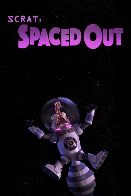 Scrat: Spaced Out still 8