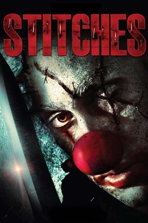 Stitches still 5