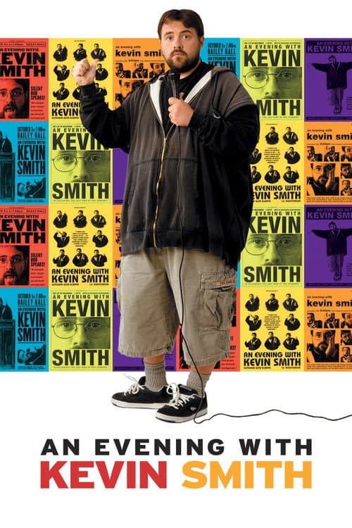 An Evening with Kevin Smith still 8