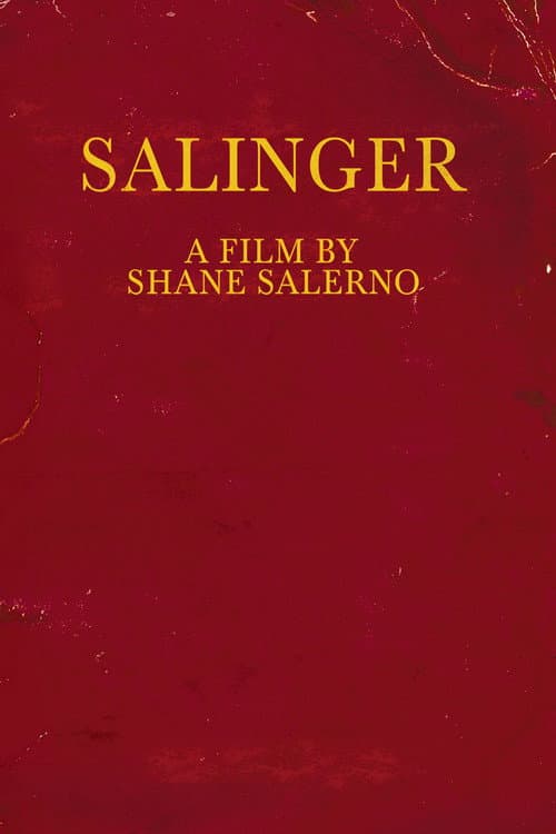 Salinger still 6