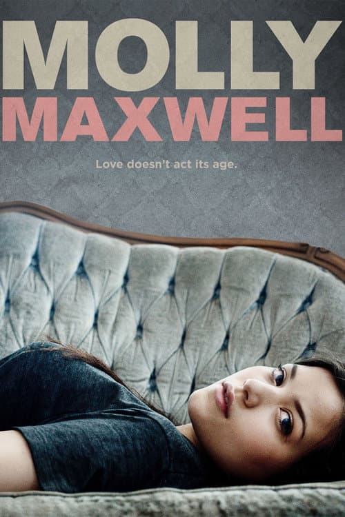 Molly Maxwell still 4