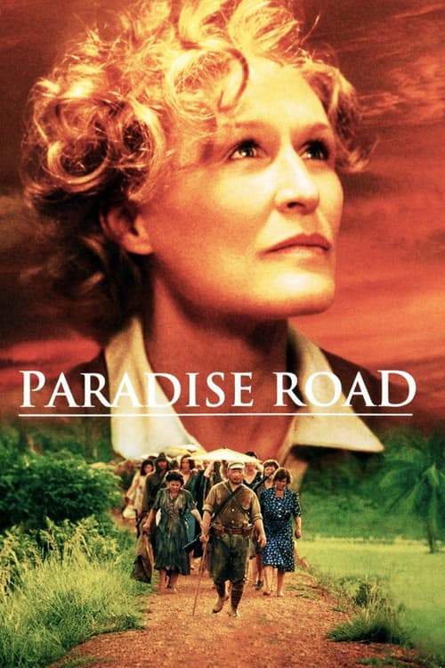 Paradise Road still 3