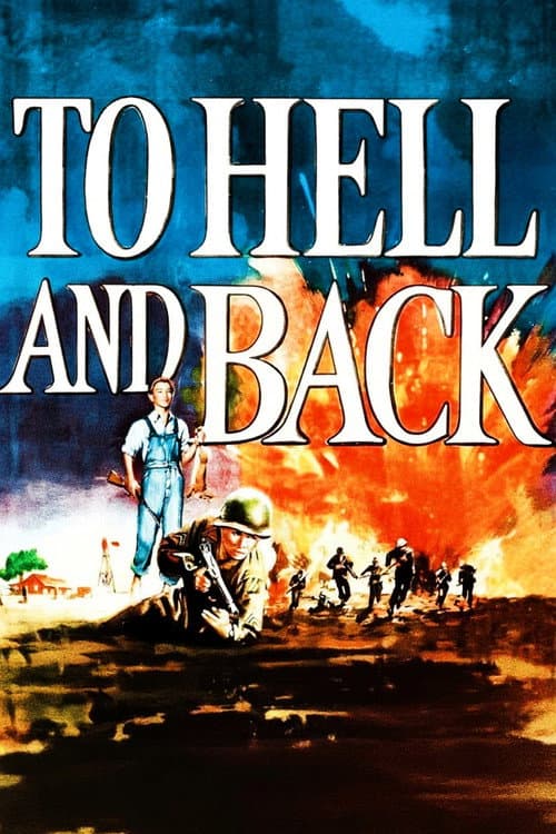 To Hell and Back still 6