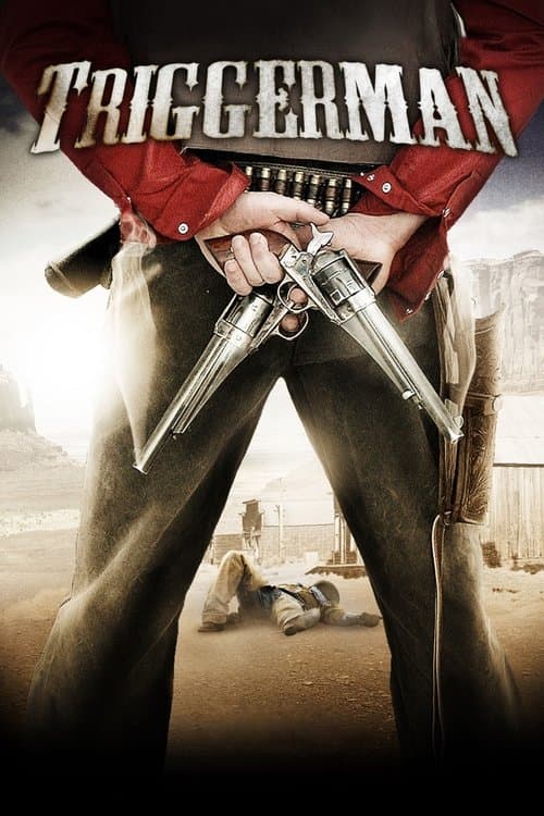 Doc West II : Triggerman still 6