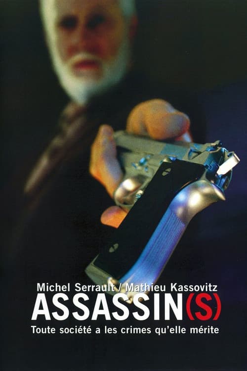 Assassin(s) still 7