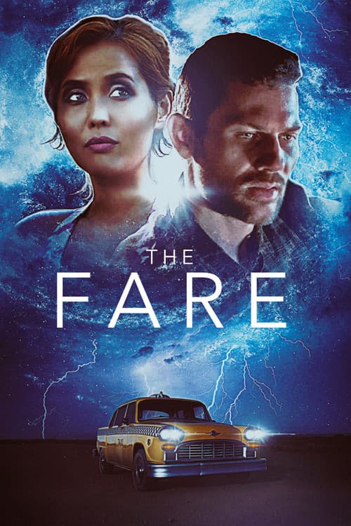 The Fare still 7