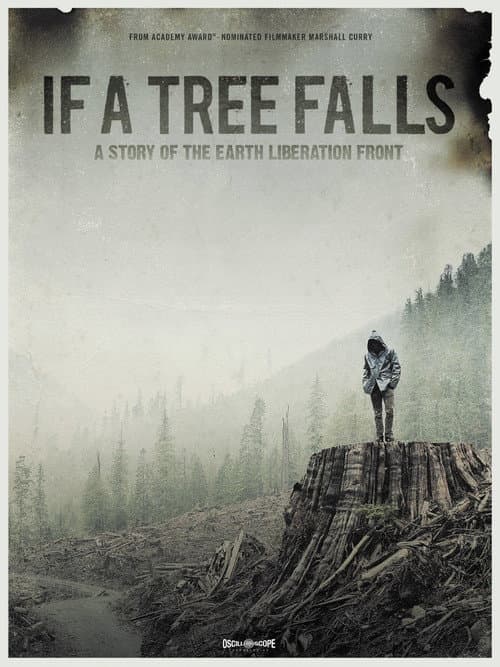 If a Tree Falls: A Story of the Earth Liberation Front still 3