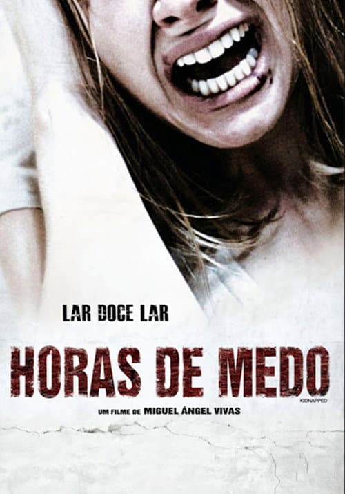 Kidnapped still 7