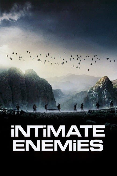 Intimate Enemies still 6