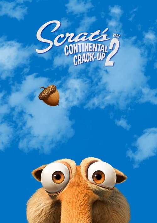 Scrat's Continental Crack-Up: Part 2 still 5