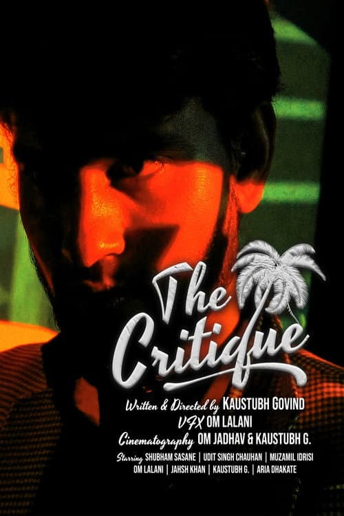 The Critique still 4