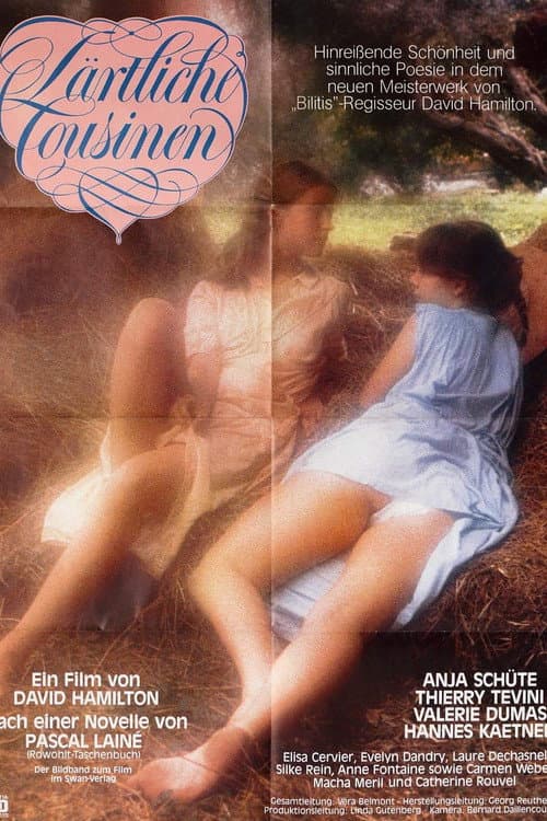 Tender Cousins still 6