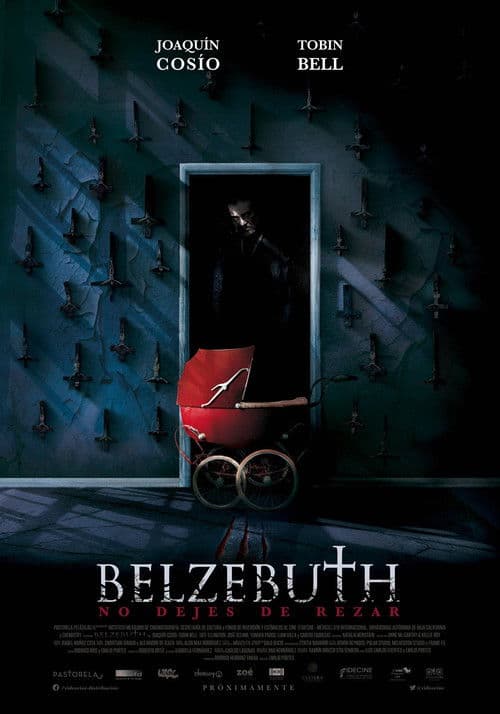 Belzebuth still 8