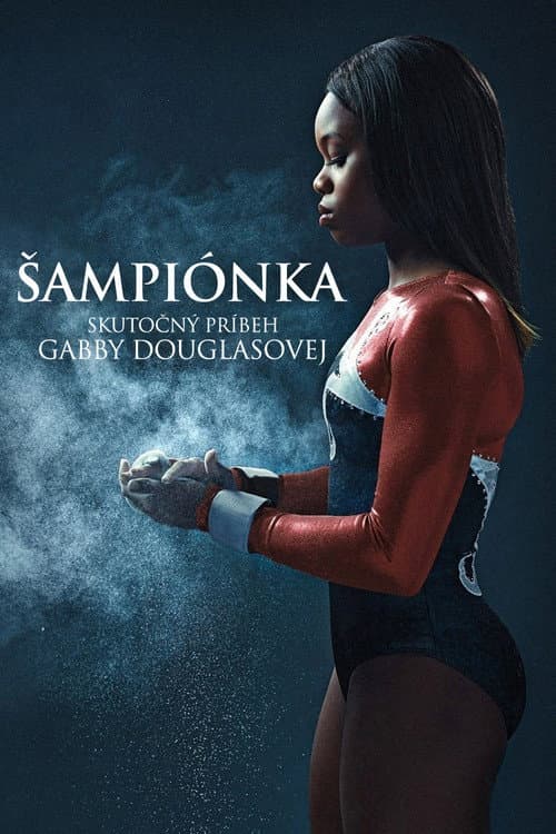 The Gabby Douglas Story still 6