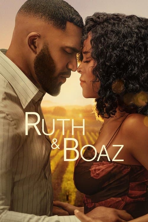 Ruth & Boaz still 4