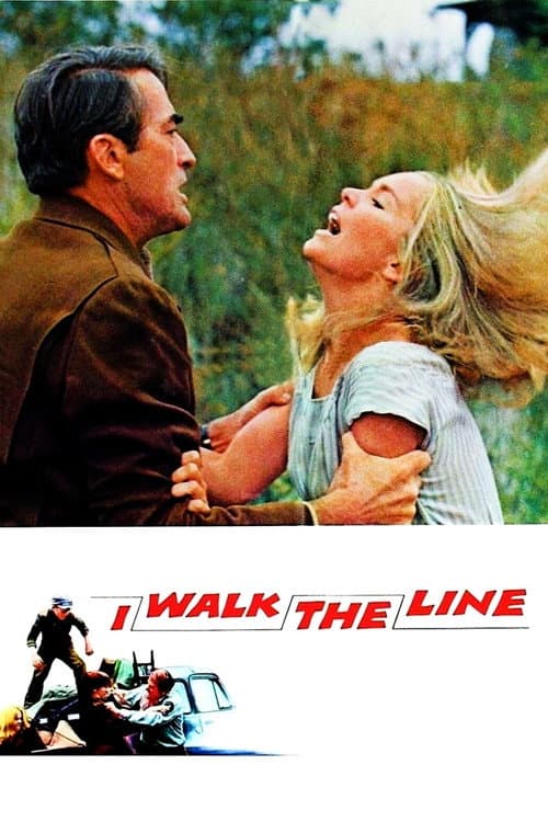I Walk the Line still 8