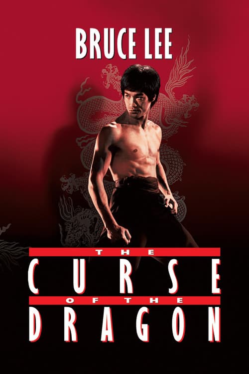 The Curse of the Dragon still 7