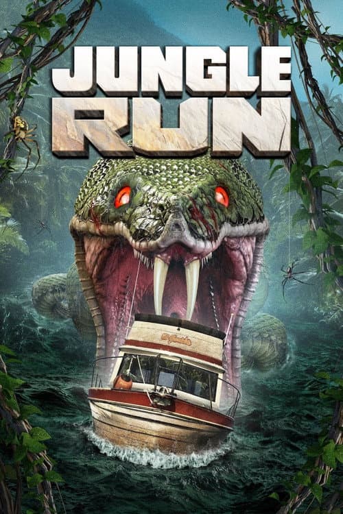 Jungle Run still 2