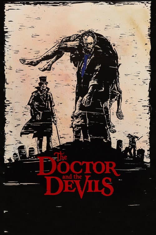 The Doctor and the Devils still 4