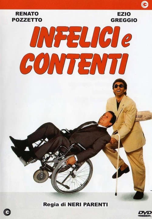 Infelici e contenti still 4