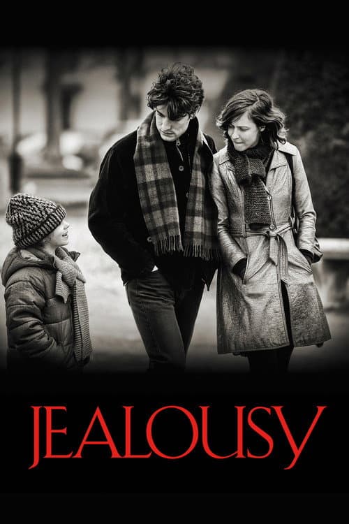 Jealousy still 3