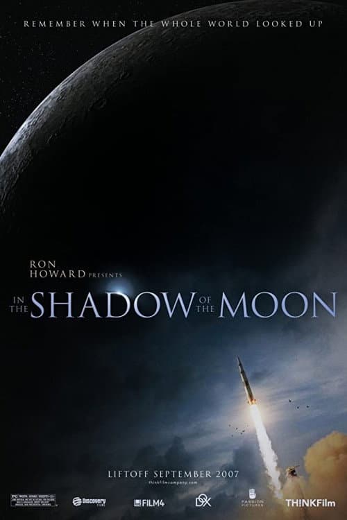 In the Shadow of the Moon still 7
