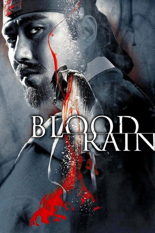Blood Rain still 8