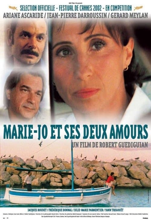 Marie-Jo and Her 2 Loves still 3