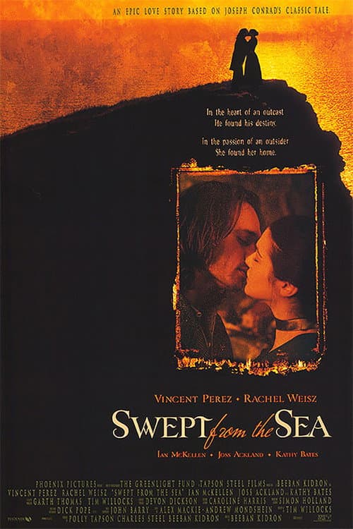 Swept from the Sea still 5