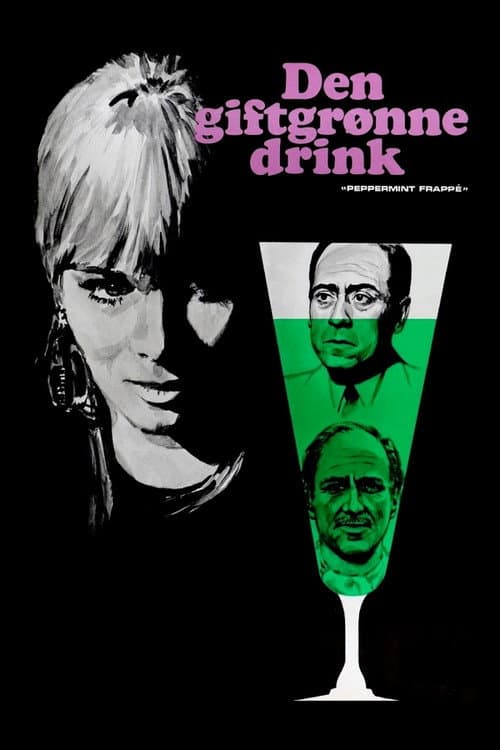 Peppermint Frappé still 6
