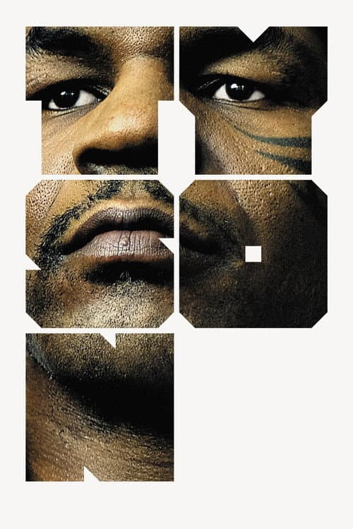 Tyson still 7