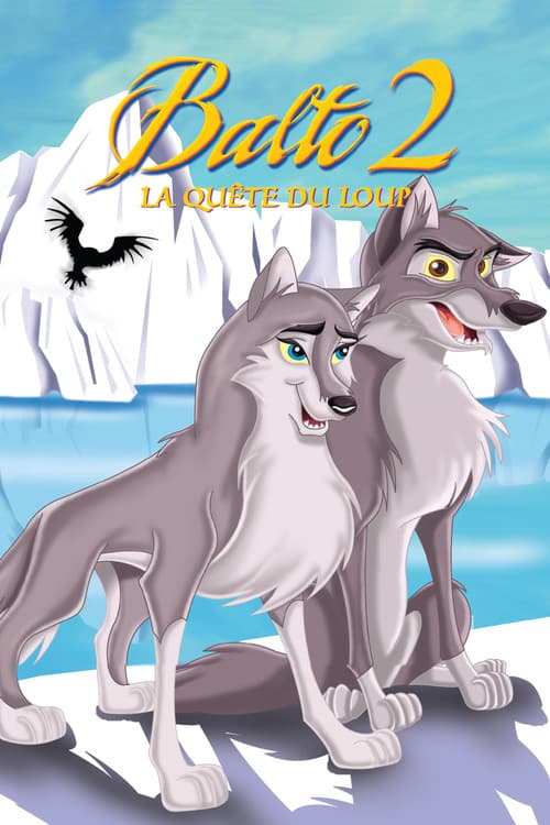 Balto: Wolf Quest still 7